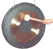 Gongschlag